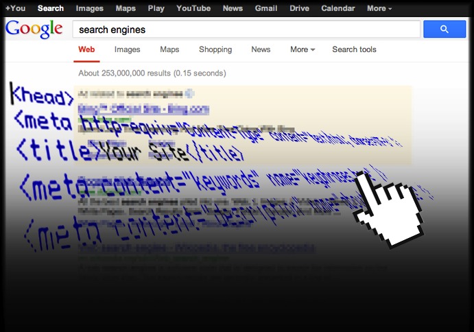 Search Engine Optimization, SEO, Internet Marketing